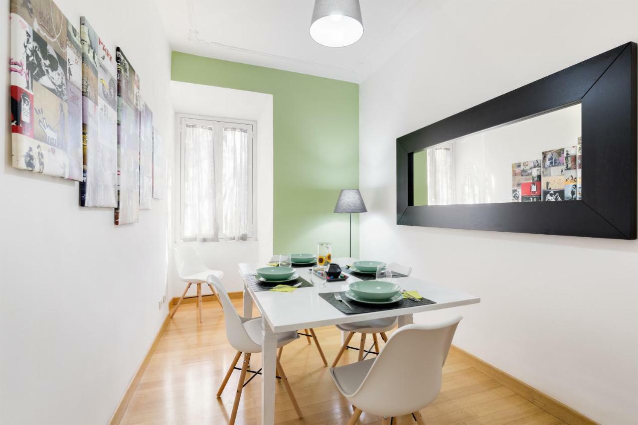Casa Amba Aradam * Roma