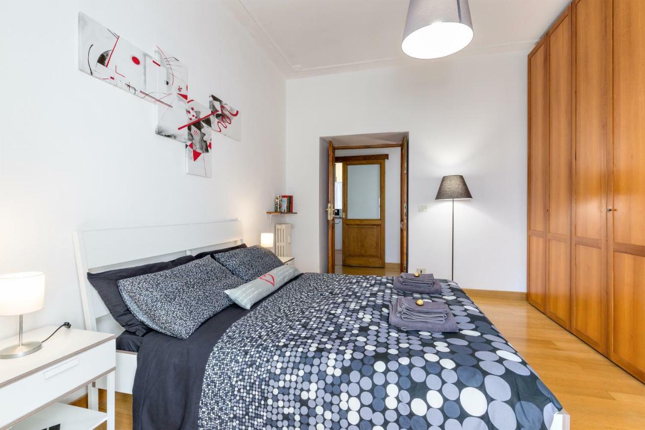 Appartamento Casa Amba Aradam *