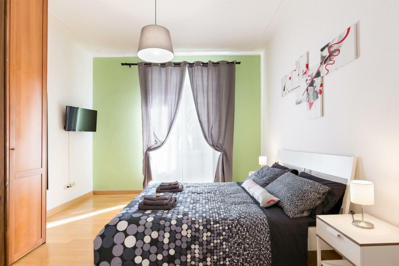 Appartamento Casa Amba Aradam