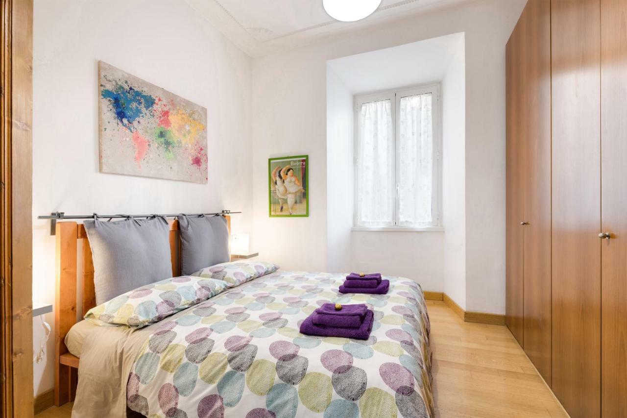 Appartamento Casa Amba Aradam *