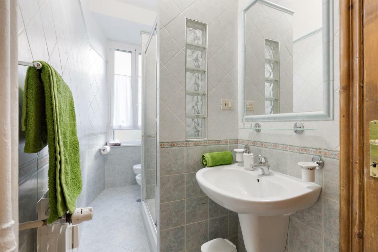Appartamento Casa Amba Aradam *