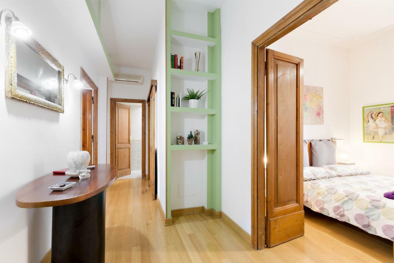 Casa Amba Aradam Appartamento *