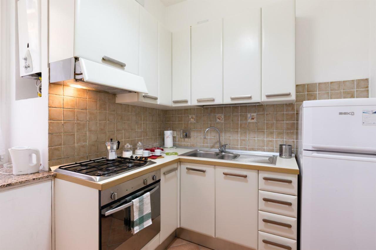 Appartamento Casa Amba Aradam Roma