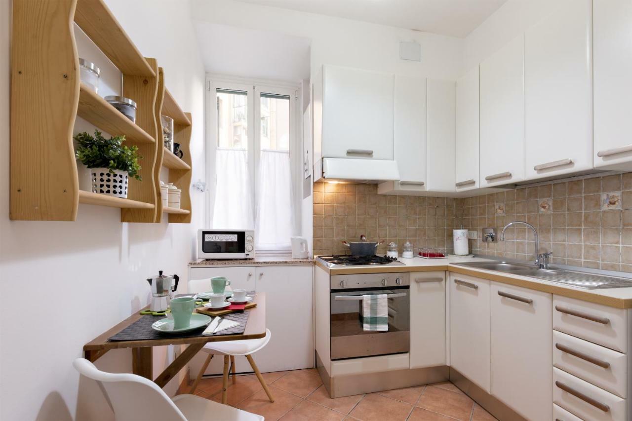 Casa Amba Aradam Roma