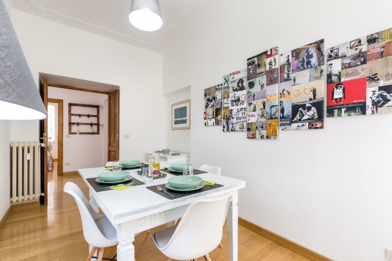Appartamento Casa Amba Aradam Roma