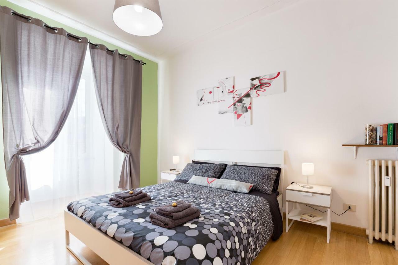 Appartamento Casa Amba Aradam Roma