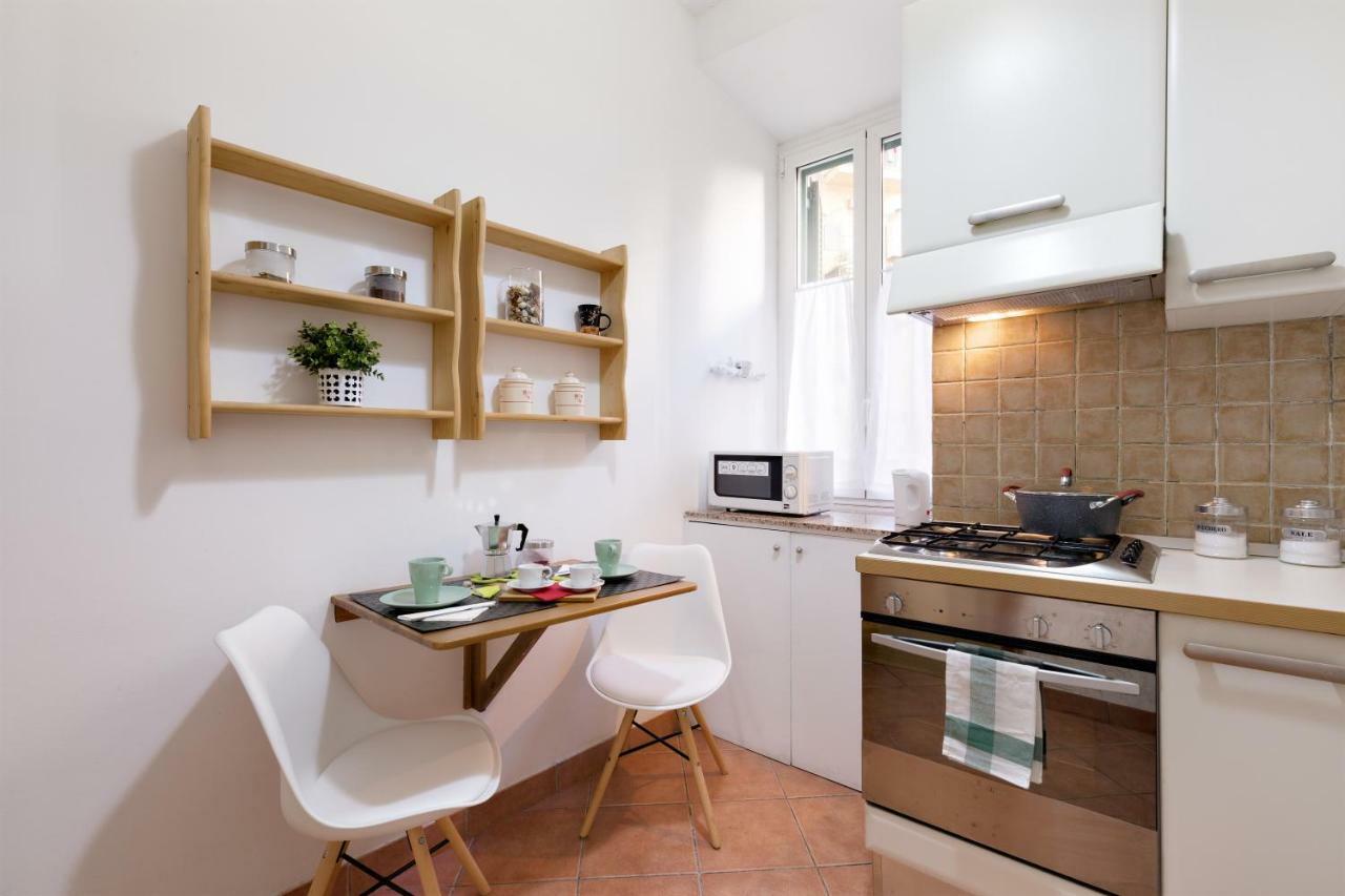 Appartamento Casa Amba Aradam Roma
