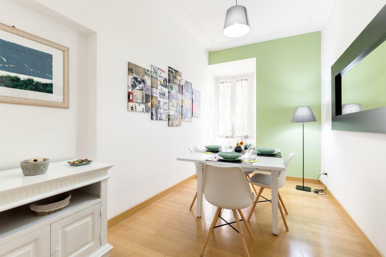 Casa Amba Aradam Appartamento Roma