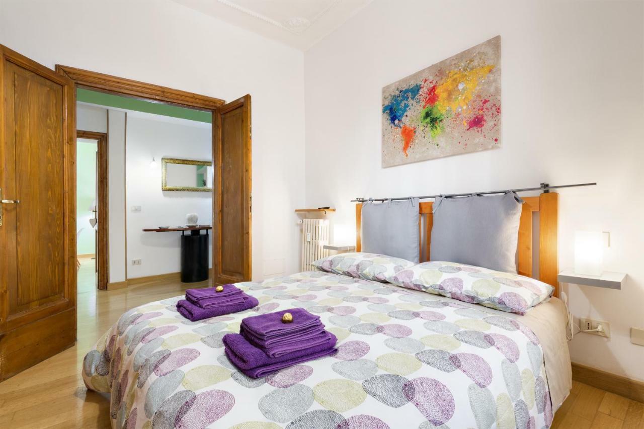 Appartamento Casa Amba Aradam