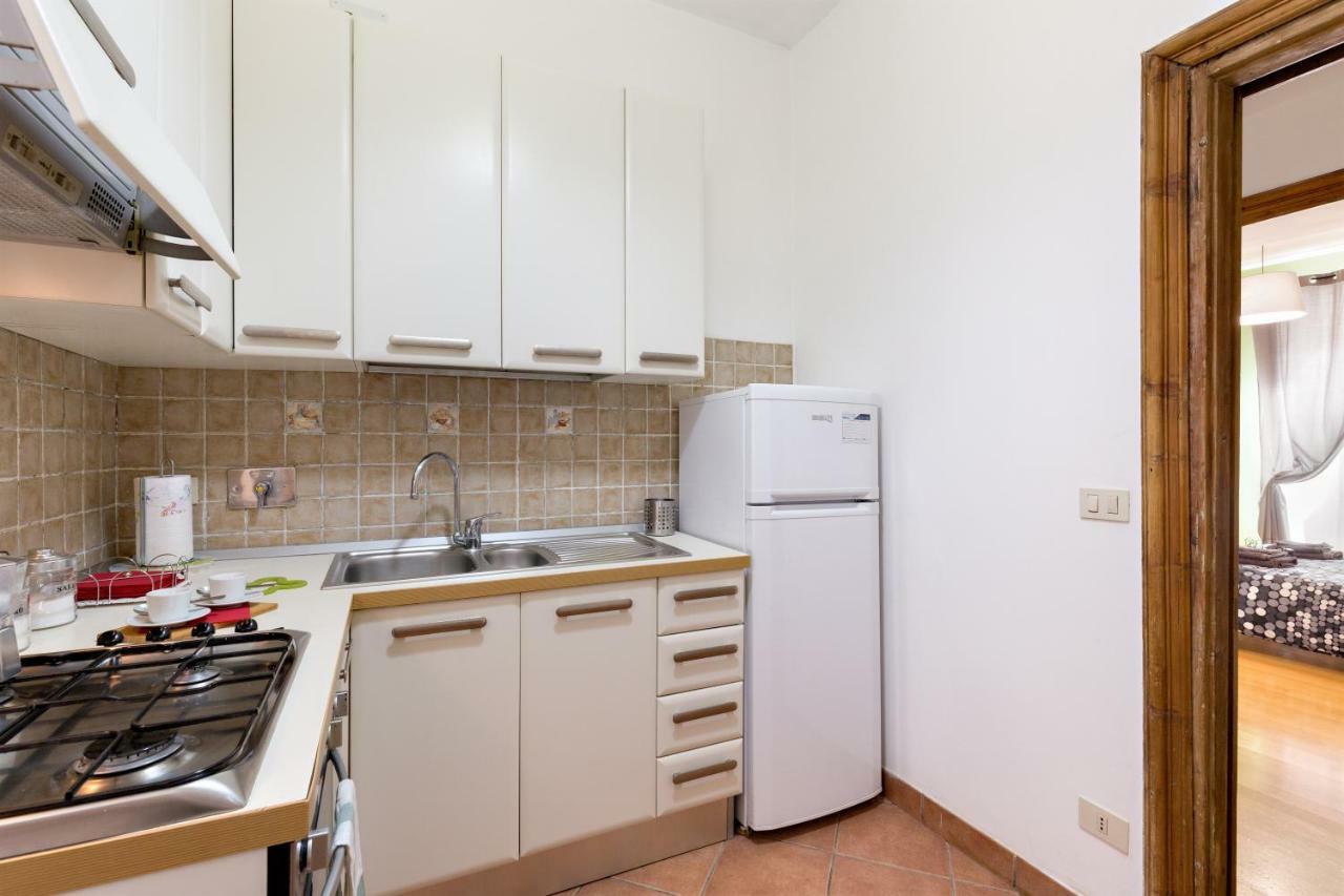 Casa Amba Aradam Appartamento *